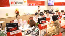 Gửi 10 triệu đồng trúng một tỷ tại HDBank