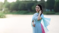 Sao mai Huyền Trang: Tôi có một giấc mơ dành cho âm nhạc