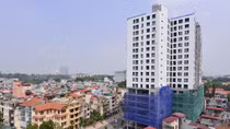 Thủ tướng Chính phủ yêu cầu xử lý dứt điểm sai phạm tại Dự án 8B Lê Trực