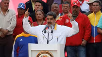 Nga rút hỗ trợ quốc phòng với Venezuela