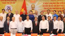 Chất lượng hoạt động lập pháp ngày càng được nâng cao