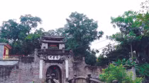 Làng giò chả Ước Lễ