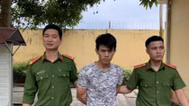 Công an Bắc Giang: Hạ nhiệt điểm nóng ma túy