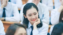 Nữ thủ khoa xinh đẹp, "thi đâu thắng đó" của Học viện An ninh