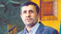 Cựu Tổng thống Iran “đổ thêm dầu vào lửa”