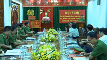 Rèn luyện, nâng cao đời sống tinh thần, thể chất cho phạm nhân