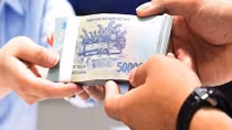 Bổ sung vốn cho các ngân hàng thương mại nhà nước