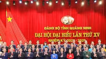 Chân dung, tiểu sử 15 Bí thư tỉnh, thành ủy khóa mới