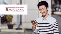 Agribank tưng bừng khuyến mại - chào tân sinh viên