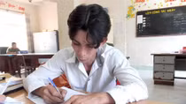 Bắt tạm giam đối tượng đập phá xe đám cưới ở Tiền Giang