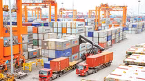 Lễ ghi nhận xuất nhập khẩu hàng hóa của Việt Nam đạt mốc 500 tỷ USD
