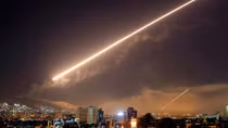 Syria: Cuộc chiến của nhiều cuộc chiến