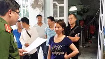 Những người đàn bà có trái tim ác quỷ