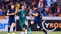 U23 châu Á, niềm cảm hứng Việt Nam