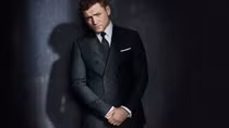 Taron Egerton: Nam tài tử "ngậm thìa bạc" của Hollywood