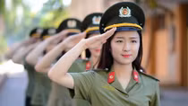 Hà Nội chốt thời gian đăng ký sơ tuyển vào các Trường CAND