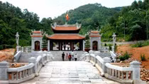 Phê duyệt chủ trương tu bổ, tôn tạo di tích chùa Côn Sơn