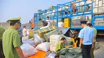 Nhật Bản hỗ trợ Việt Nam chống hàng giả