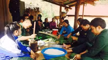 Trên những cung đường Trường Sơn huyền thoại -Bài 2