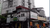 Xây nhà tái định cư… rồi để đấy!