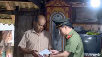 Hỗ trợ 50 triệu đồng cho thân nhân đồng chí Quàng Văn Xôm