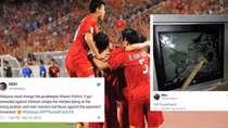Báo Iran phân tích “ẩn số nguy hiểm” Việt Nam tại Asian Cup 2019