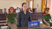 Người chồng hờ mất mạng vì tưới dầu định đốt chết vợ