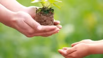 Đường đi thiện nguyện