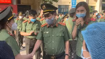 Nơi nào khó, có chúng tôi