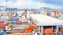 USAID hỗ trợ thực hiện đề án giảm ùn tắc cảng Cát Lái