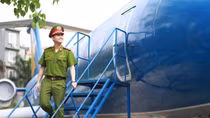 Sức trẻ và khát vọng cống hiến