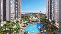 Lý giải cơn sốt của A3 The Arcadia thuộc dự án Vinhomes Gardenia
