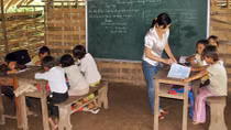 Đưa 18 trí thức trẻ tình nguyện đến công tác tại vùng khó khăn
