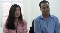 Tổng Giám đốc rủ vợ lập giao dịch giả để chiếm đoạt tiền tỷ
