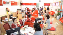 HDBank đạt chuẩn quốc tế Basel II trước thời hạn