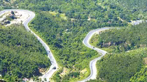 Bạt gió trầm hương