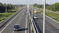 Nhiều khó khăn trong GPMB thực hiện dự án cao tốc Bắc - Nam