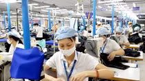Phấp phỏng chờ thưởng Tết