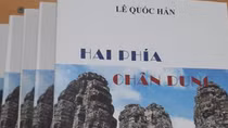 Người thơ, từ "Hai phía chân dung"