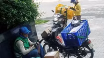 Khó kiểm soát chất lượng hàng hóa trên “chợ”online