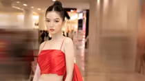 Kiều nữ mới trong cuộc “Lật mặt: 48h”
