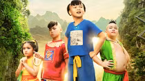 "Trạng Tí phiêu lưu ký" dừng cuộc giữa mùa dịch