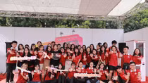29 trường đại học, cao đẳng tại Hà Nội tham gia Ngày hội tân sinh viên 2018
