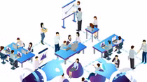 Internet: Trước viễn cảnh bị chia nhỏ