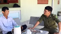 Hiệu quả mô hình camera giám sát an ninh nông thôn