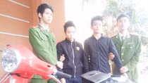 Manh mối bất ngờ