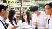 Bộ Giáo dục và Đào tạo nói gì trước hiện tượng “30 điểm mới đỗ đại học”?