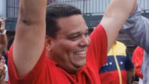 Những ông trùm mỏ vàng ở Venezuela