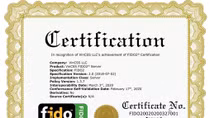 Vingroup đạt chuẩn FIDO2 thứ hai cho sản phẩm máy chủ xác thực mạnh