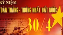  Ký ức tháng Tư 